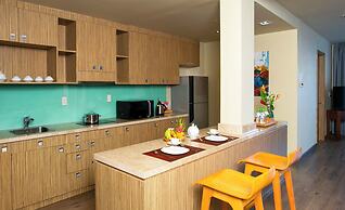 The Cliff Resort & Residences