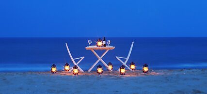 The Cliff Resort & Residences