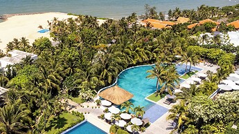 The Cliff Resort & Residences