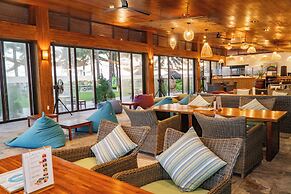 The Cliff Resort & Residences