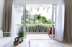 The Cliff Resort & Residences