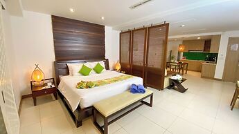 The Cliff Resort & Residences