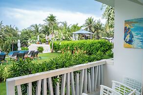 The Cliff Resort & Residences