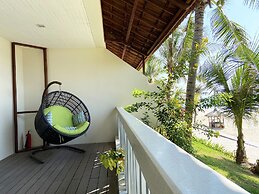 The Cliff Resort & Residences