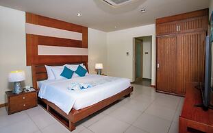 The Cliff Resort & Residences