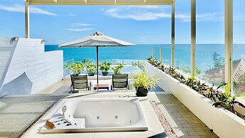 The Cliff Resort & Residences