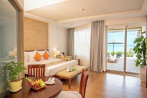 The Cliff Resort & Residences