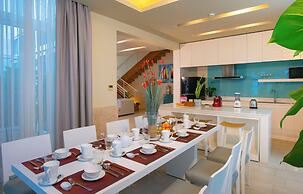 The Cliff Resort & Residences