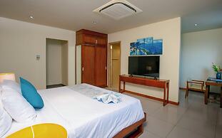 The Cliff Resort & Residences
