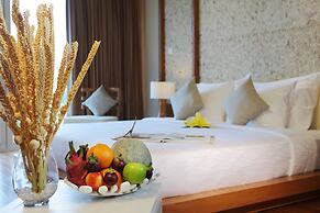 The Cliff Resort & Residences