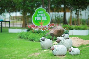 The Cliff Resort & Residences