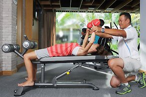 The Cliff Resort & Residences