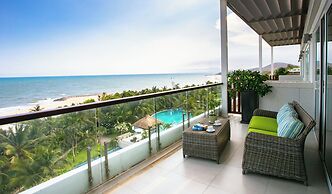 The Cliff Resort & Residences