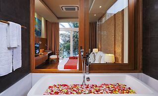 The Cliff Resort & Residences