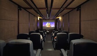 The Cliff Resort & Residences