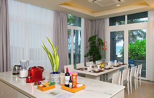 The Cliff Resort & Residences