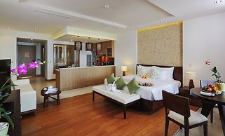 The Cliff Resort & Residences