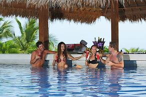 The Cliff Resort & Residences