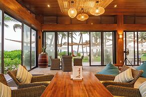 The Cliff Resort & Residences