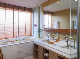 The Cliff Resort & Residences