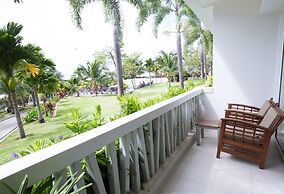 The Cliff Resort & Residences