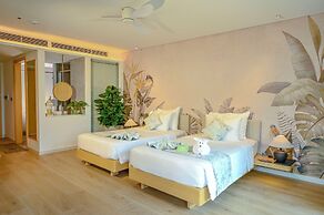 The Cliff Resort & Residences