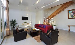 The Cliff Resort & Residences