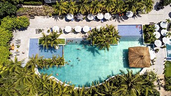 The Cliff Resort & Residences