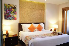 The Cliff Resort & Residences
