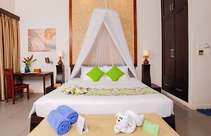 The Cliff Resort & Residences