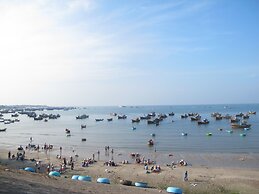 The Cliff Resort & Residences