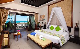 The Cliff Resort & Residences