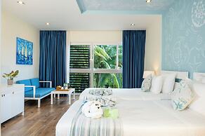 The Cliff Resort & Residences