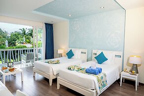 The Cliff Resort & Residences