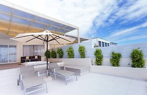 The Cliff Resort & Residences