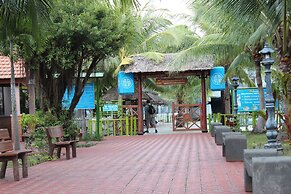 The Cliff Resort & Residences