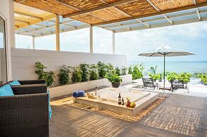 The Cliff Resort & Residences