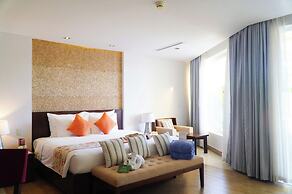 The Cliff Resort & Residences