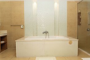 The Cliff Resort & Residences