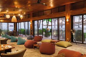 The Cliff Resort & Residences