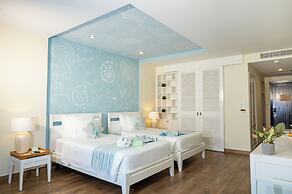The Cliff Resort & Residences
