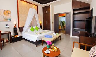 The Cliff Resort & Residences