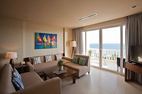 The Cliff Resort & Residences