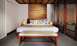 The Cliff Resort & Residences