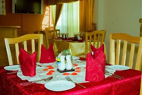 Asa Royal hotel