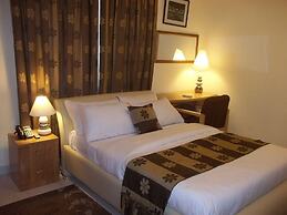 Asa Royal hotel