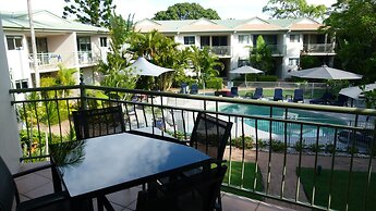 Noosa River Retreat