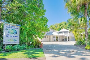 Noosa River Retreat