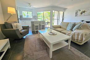 Noosa River Retreat
