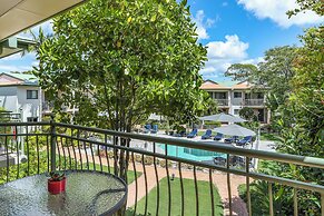 Noosa River Retreat